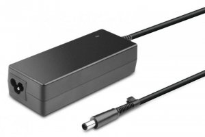 CoreParts Power Adapter for Dell 90W 19.5V 4.62A Plug:7.4*5.0p  Including EU Power Cord - 7W104, LA90PE1-01, PA-3E, Y4M8K, NY512