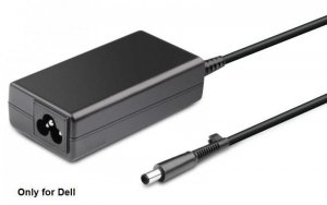 CoreParts Power Adapter for Dell 65W 19.5V 3.34A Plug:7.4*5.0p  Including EU Power Cord YNJ5G, YGT77, 450-19034, 3CWYH, 9RN2C, K