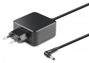 CoreParts Power Adapter for Lenovo 45W 20V 2.25A Plug:4.0*1.7,  EU Wall