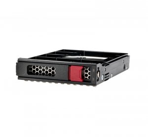 Hewlett Packard Enterprise DRV HDD 14TB 12G LFF SAS He  LP DS