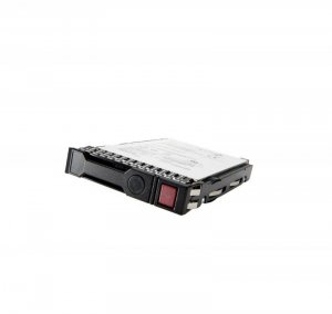 Hewlett Packard Enterprise 1.6TB SAS 12G MIXED USE SFF SC