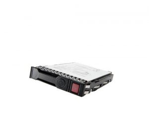 Hewlett Packard Enterprise 1.8TB 10K SFF SAS hard drive