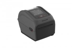 Honeywell PC45  DirectThermal,LCD,LatinFont,RT C,Ehternet,203DPI, No Powercord