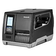 Honeywell PM45A, Full Touch Display,  Ethernet, Fixed Hanger, TT,  203 DPI, No Power Cord