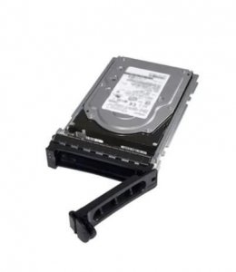 Dell 6TB 7.2K 12G 3.5INCH SAS HDD