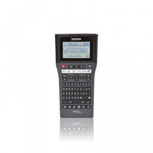 Brother P-TOUCH H500 TZE / 3,5 - 24MM