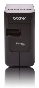 Brother P-TOUCH P750W FOR 3.5-24 MM  TZE