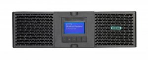 Hewlett Packard Enterprise G2 ERM R5000/6000 3U WW G2 R5000/6000, Rackmount,  Black, 3U, 961.9 mm, 321.8 mm, 594.9 mm