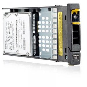 Hewlett Packard Enterprise Storeserv M6710 2.5 1000 Gb  Sas