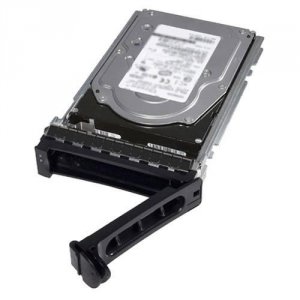 Dell 2TB 7.2K RPM NLSAS 12Gbps