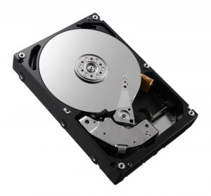 Hewlett Packard Enterprise HDD, 1TB 7200 SATA 3.5 6G-WD **Refurbished**