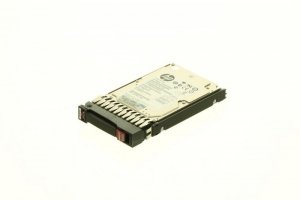 Hewlett Packard Enterprise 300GB Hard Drive 2.5 15K **Refurbished** 300Gb 15k-rpm 2.5in DP SAS-6G HP-HDD