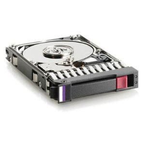 Hewlett Packard Enterprise 146GB 15K SAS 3.5in HDD **Refurbished** W/O Tray