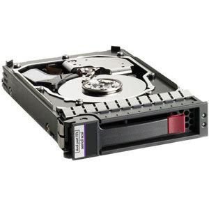 Hewlett Packard Enterprise 146GB 15Krpm SAS 3Gb/s **Refurbished** 2,5i 146GB 15Krpm SAS 3Gb/s DP HDD