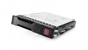 Hewlett Packard Enterprise HDD 300GB 2.5 INCH 15 K RPM **Refurbished**