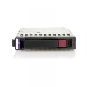 Hewlett Packard Enterprise 300Gb 15K RPM SAS **Refurbished**