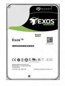 Seagate EXOS X16 14TB SATA4 7200RPM **REFURBISHED** HELIUM  512E/4KN