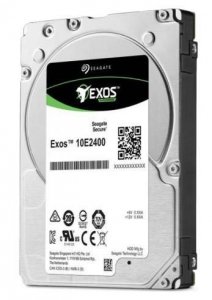 Seagate EXOS 10E2400 Ent.Perf. **New Retail** 1.8TB HDD