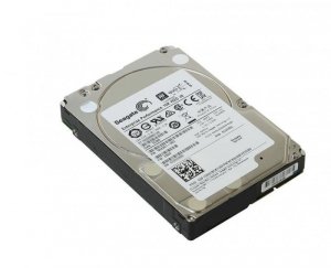 Seagate 1.8TB SAS Hard Drive 10k RPM  Enterprise SAS-3 Disk