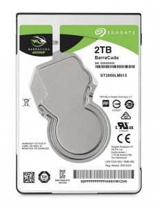 Seagate 2TB Sata 128MB **New Retail**