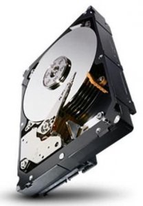Seagate 500GB 7200RPM 64Mb SATA HDD **Refurbished**