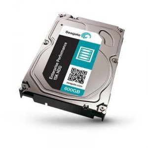 Seagate E Performance 600GB 15KRPM 128mb 2,5 SAS