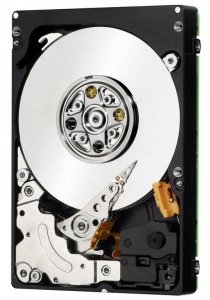 Seagate 500GB 7200RPM 6GB 2.5 SAS **Refurbished** Drive