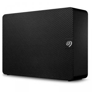 Seagate EXPANSION DESKTOP EXT.DRIVE  6TB Expansion STKP6000400,  6000 GB, 3.5, 3.2 Gen 1 (3.1 Gen 1), Black