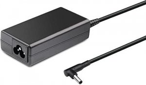 Dell AC Adapter, 45W, 19.5V, 3  Pin, 4.5mm, C6 Power Cord  (not incl.), India T8YYD, Notebook, Indoor, 45 W, 19.5 V, AC-to-DC, D