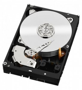 Western Digital WD RE4-GP 2TB **Refurbished**