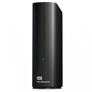 Western Digital WD Elements Ext. HDD 10TB