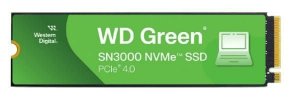 Sandisk Sn3000 2.05 Tb M.2 Pci  Express 4.0 Nvme Qlc 3D Nand