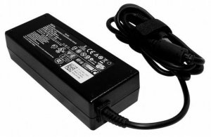 Dell AC Adapter, 90W, 19.5V, 3  Pin, Barrel Connector, C5  Power Cord, Armstrong YY20N, Notebook, Indoor, 100-240 V, 50/60 Hz, 9