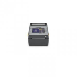 Zebra ZD621t 300 dpi (74/300M),LED  Icons, USB USB Host, Ethernet  Serial BTLE5 EU and UK Cords ZD621, Thermal transfer, 300 x 3