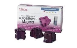 Xerox Toner Colorstix/6xMagenta f Phaser 8860