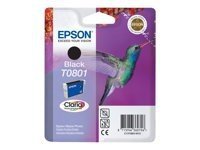 Epson Atrament Tusz/ StylusPhoto R265 Black 8ml