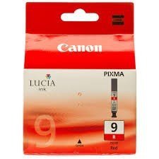 Canon Atrament Toner PGI-9R/red
