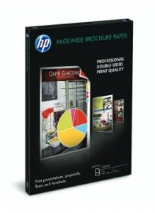 HP PageWide Bro GL A4 200Sh FSC Paper Z7S67A