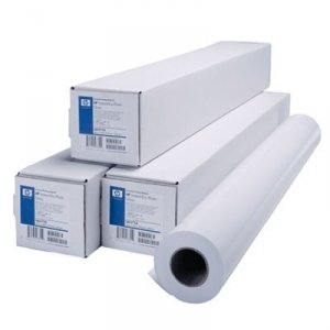 Papier HP Instant-Dry Photo, lekko blyszczacy, uniwersalny 190 g/m2- 24'' 610 mm x 30.5 m Q6579A