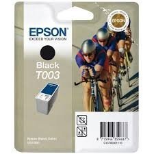 Epson Atrament/black f Stylus 900