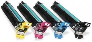 Epson Grzałka Photoconductor/Yellow f AL-C9200