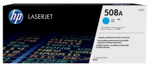 HP Toner/508A Cyan Original LJ Cart CF361A