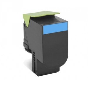 Toner 702HCE Corporate-Kassette Cyan / 3000