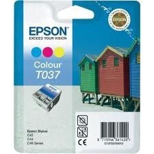 Epson Atrament/3c f Stylus C42UX+Plus
