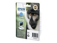 Epson Atrament Tusz/ Stylus S20 Cyan 16ml