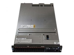 Serwer IBM ExS/ x3650 M4 1x Xeon E5-2620 2.0GHz  7915E2G