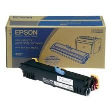 EPSON Toner/High Cap Dev f Aculaser M1200  C13S050521