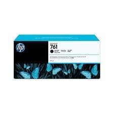 HP Atrament No 761 Ink Cart/Matte Black 775ml (CM997A)