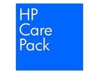 CarePack (Serwis pogwarancyjny - 1 rok) DesignJet 800-24/800-42 series H4609PE