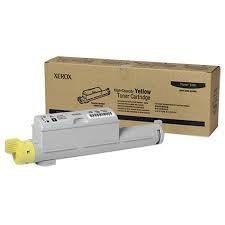 Toner Toner/yellow 10000pg f Phaser 6360